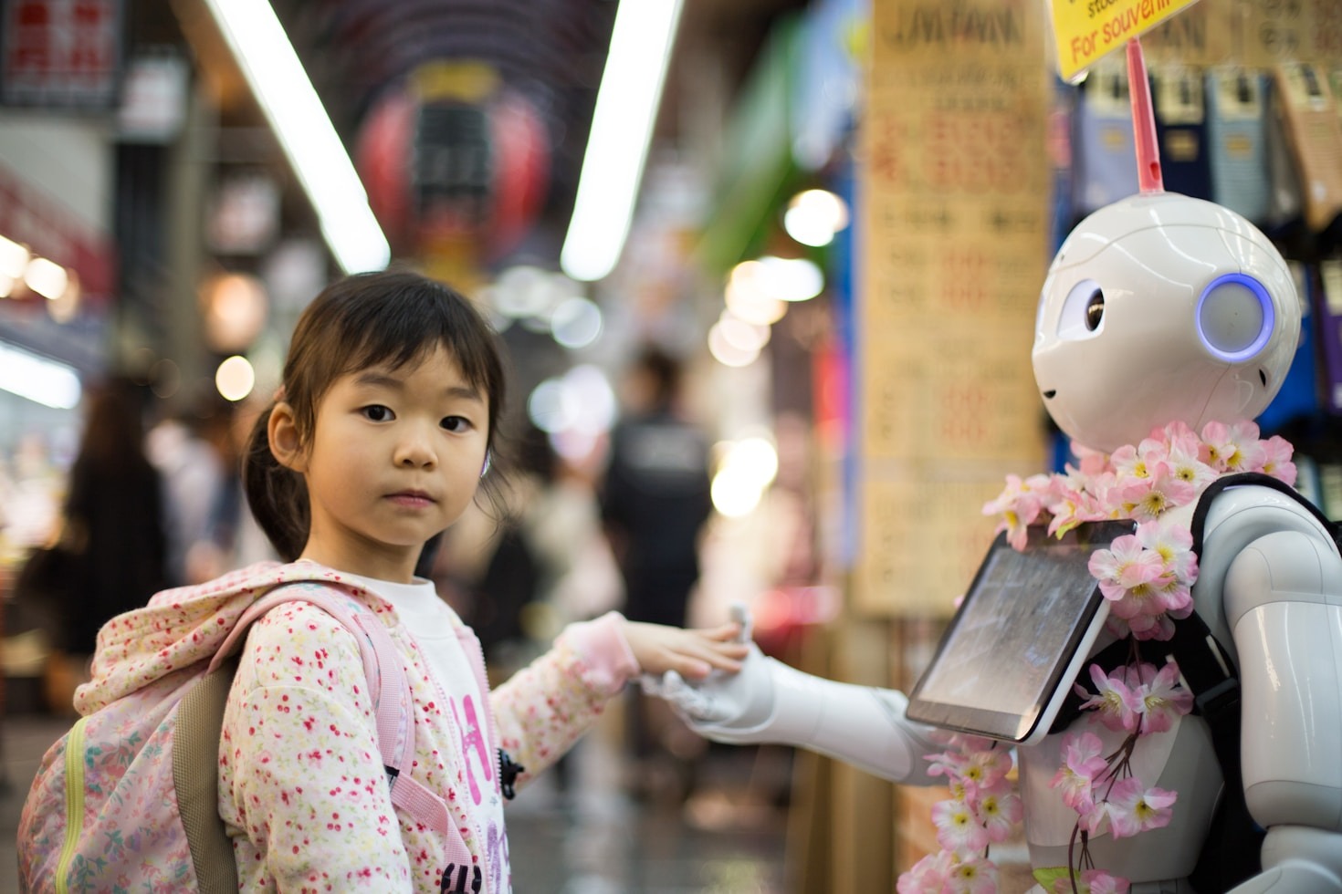 Integrating Artificial Intelligence into Your Business
