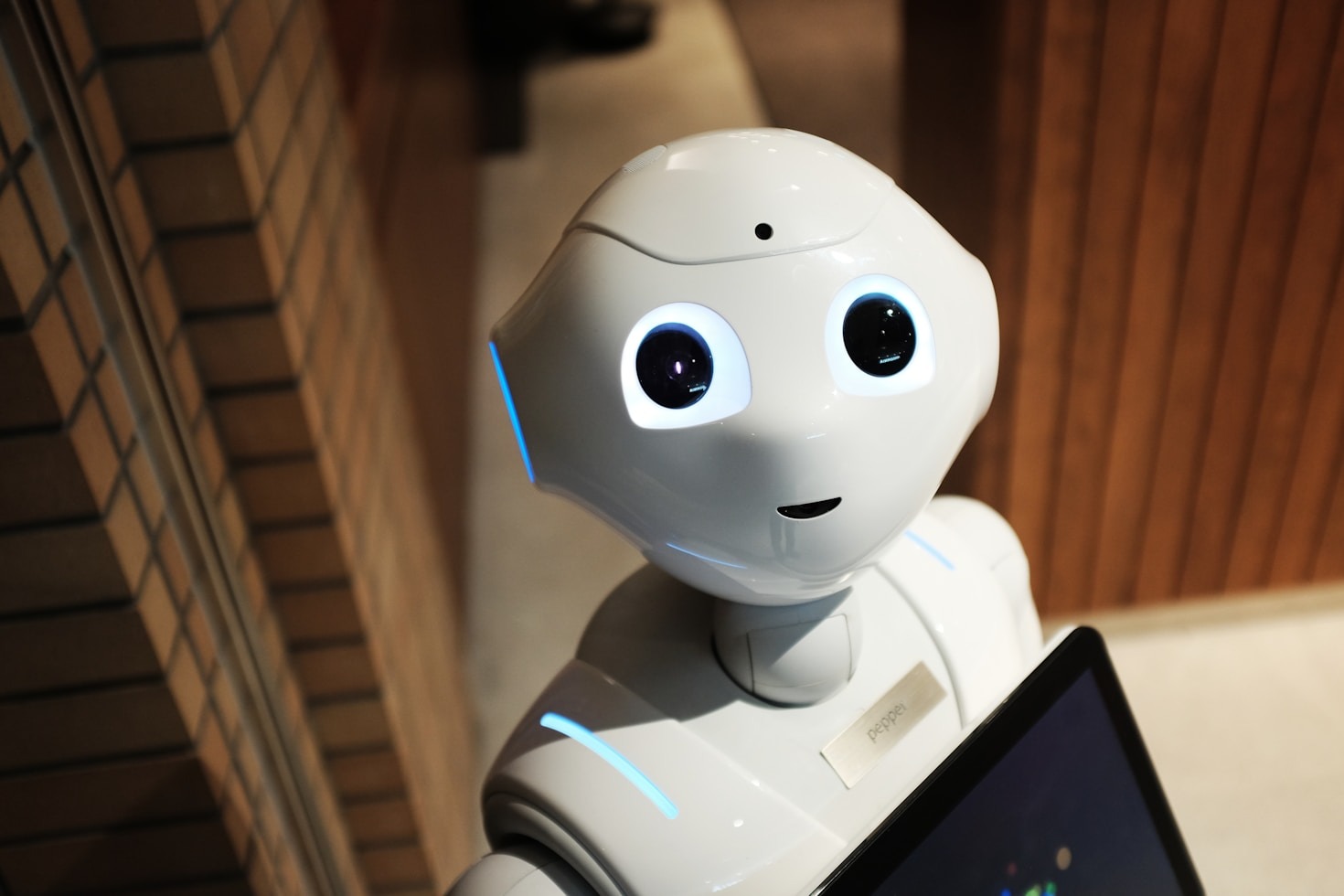 Top Benefits of AI Implementation for Companies